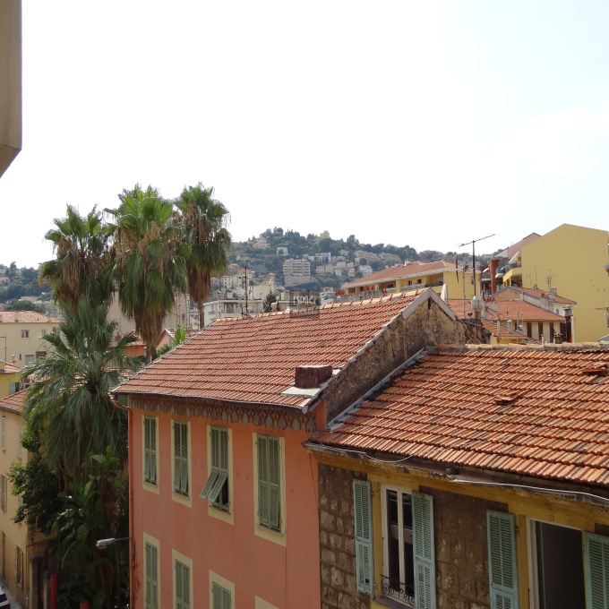 Offres de vente Appartement Nice (06100)