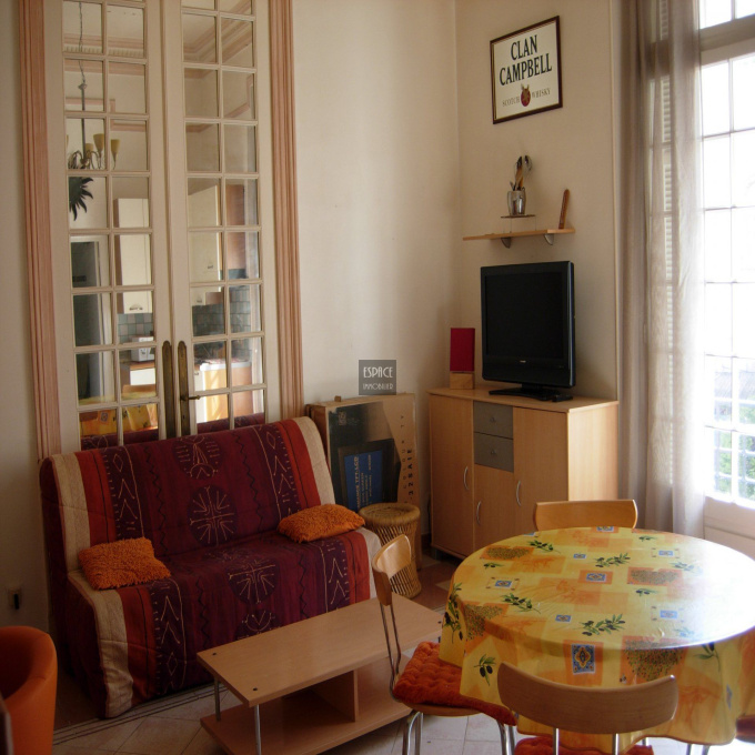 Offres de vente Appartement Menton (06500)