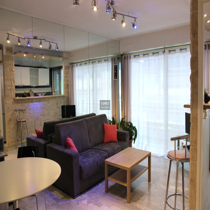 Offres de vente Appartement Roquebrune-Cap-Martin (06190)