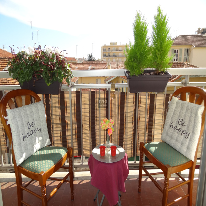 Offres de vente Appartement Roquebrune-Cap-Martin (06190)