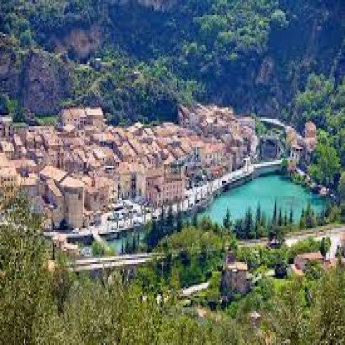 Offres de vente maison Breil-sur-Roya (06540)
