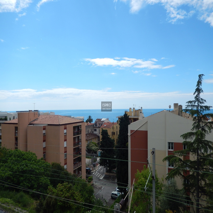 Offres de vente Appartement Menton (06500)
