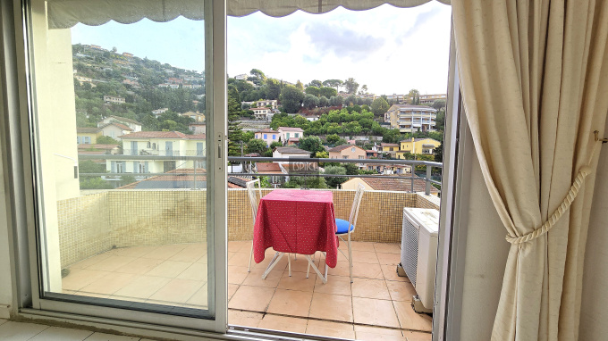 Offres de vente Appartement Menton (06500)