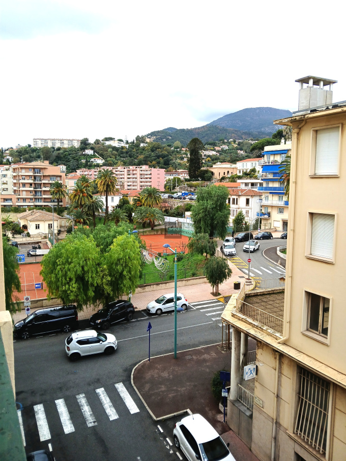Offres de vente Appartement Menton (06500)