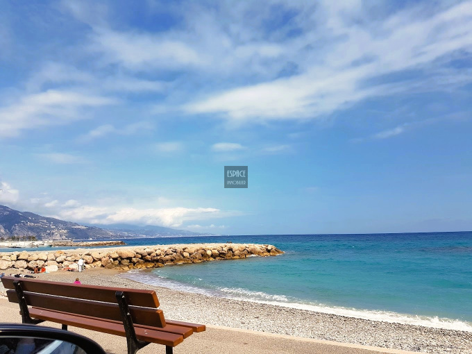 Offres de vente Appartement Roquebrune-Cap-Martin (06190)