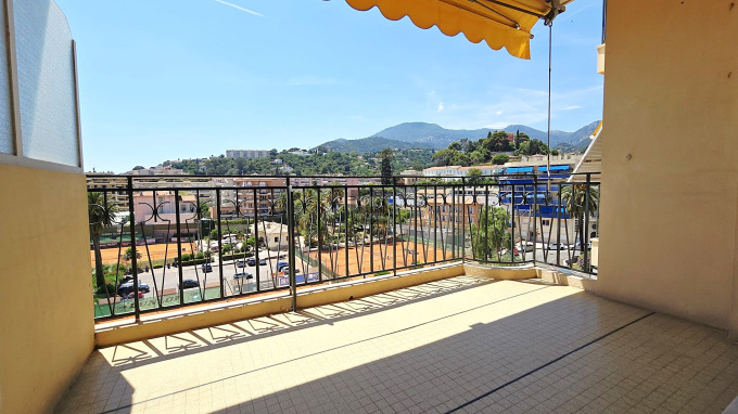 Offres de vente Appartement Menton (06500)