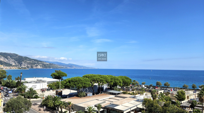 Offres de vente Appartement Roquebrune-Cap-Martin (06190)