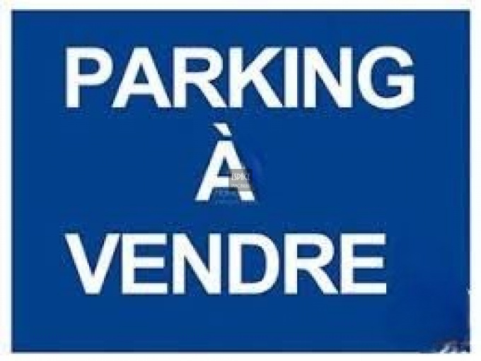 Offres de vente Parking Menton (06500)