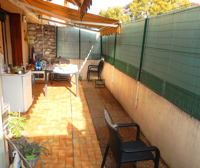 Offres de vente Appartement Menton (06500)