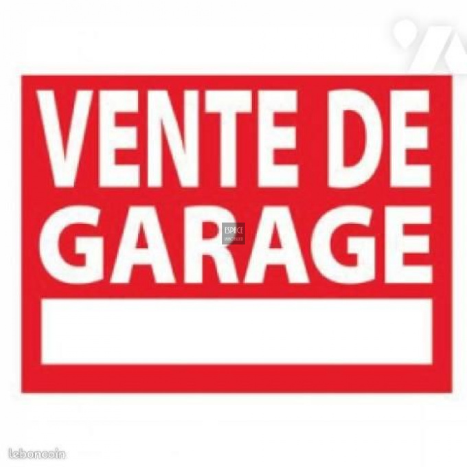 Offres de vente Garage Menton (06500)