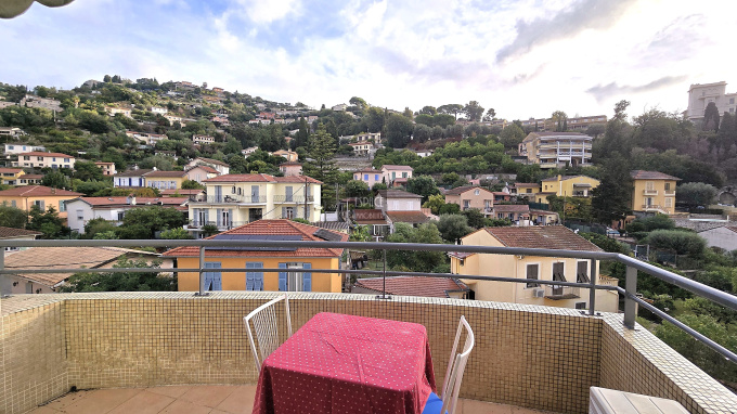 Offres de vente Appartement Menton (06500)