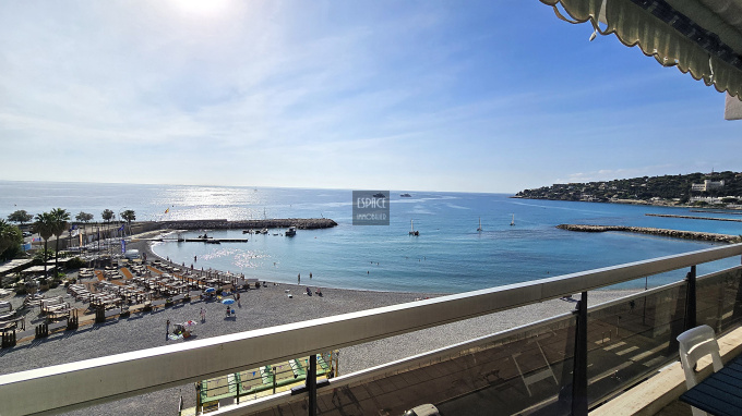 Offres de vente Appartement Roquebrune-Cap-Martin (06190)