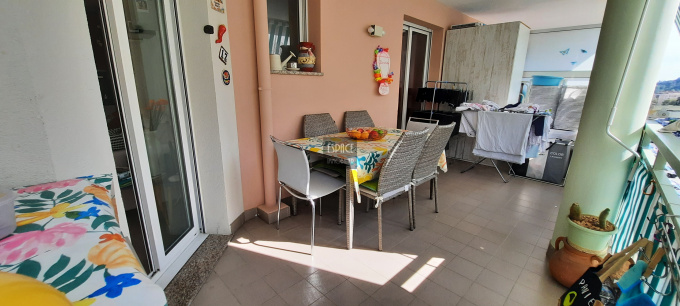 Offres de vente Appartement Menton (06500)