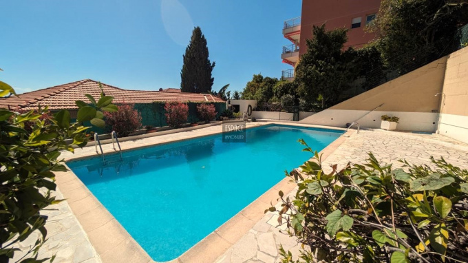 Offres de vente Appartement Menton (06500)