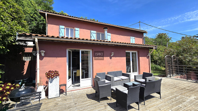 Offres de vente maison Menton (06500)