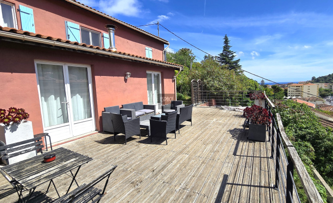 Offres de vente maison Menton (06500)