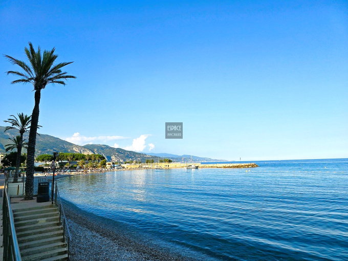 Offres de vente Appartement Roquebrune-Cap-Martin (06190)