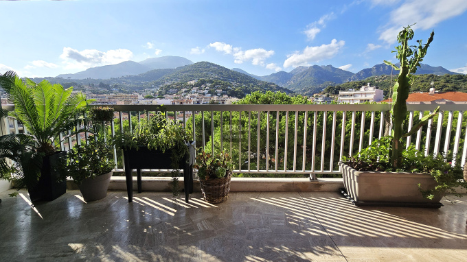 Offres de vente Appartement Roquebrune-Cap-Martin (06190)