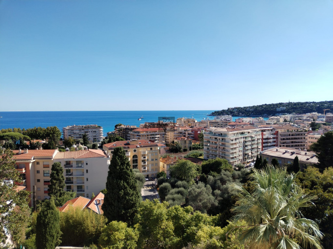 Offres de vente Appartement Menton (06500)