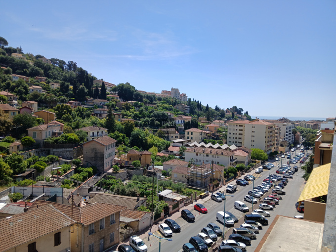 Offres de vente Appartement Menton (06500)
