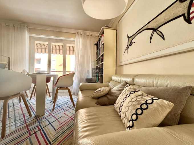 Offres de vente Appartement Roquebrune-Cap-Martin (06190)