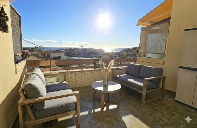 Offres de vente Appartement Roquebrune-Cap-Martin (06190)