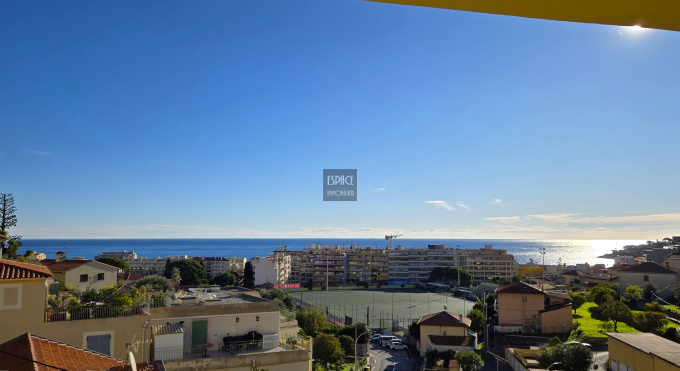 Offres de vente Appartement Roquebrune-Cap-Martin (06190)