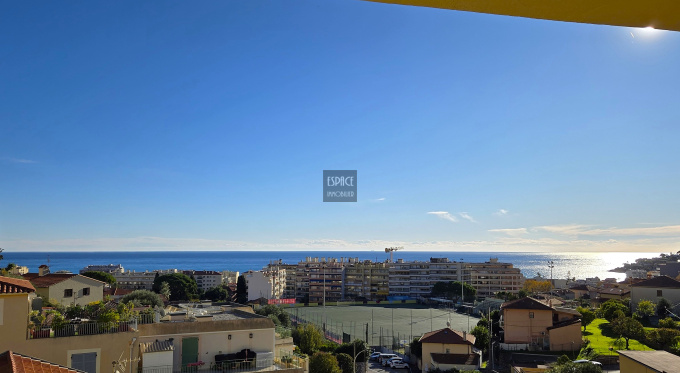 Offres de vente Appartement Roquebrune-Cap-Martin (06190)