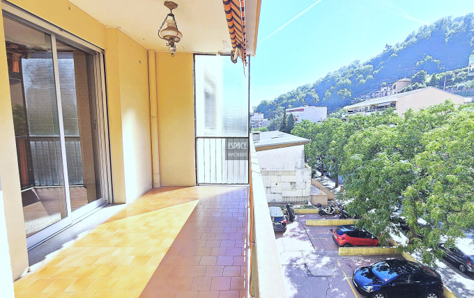 Offres de vente Appartement Menton (06500)