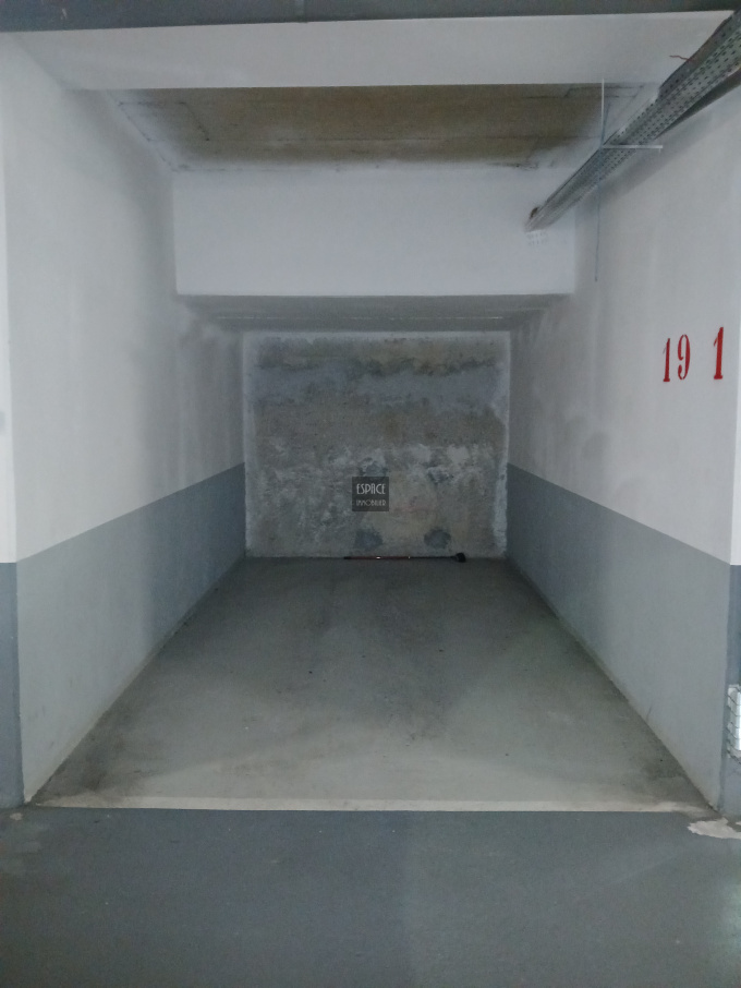Offres de vente Parking Menton (06500)