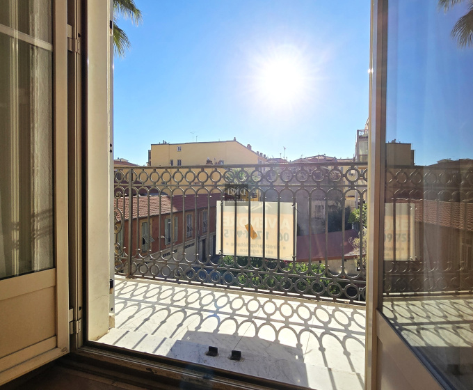 Offres de vente Appartement Menton (06500)